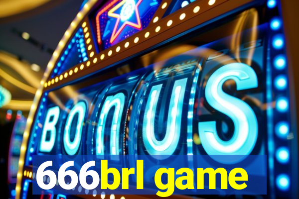 666brl game